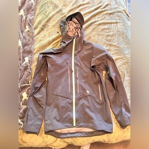 Mountain Hardwear Exposure/2 Gore-Tex Pro Jacket